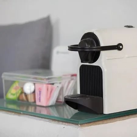 Apartment Pure White 1bd House With Amazing Sea Views In *