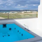 Apartman Pure White 1bd House With Amazing Sea Views In